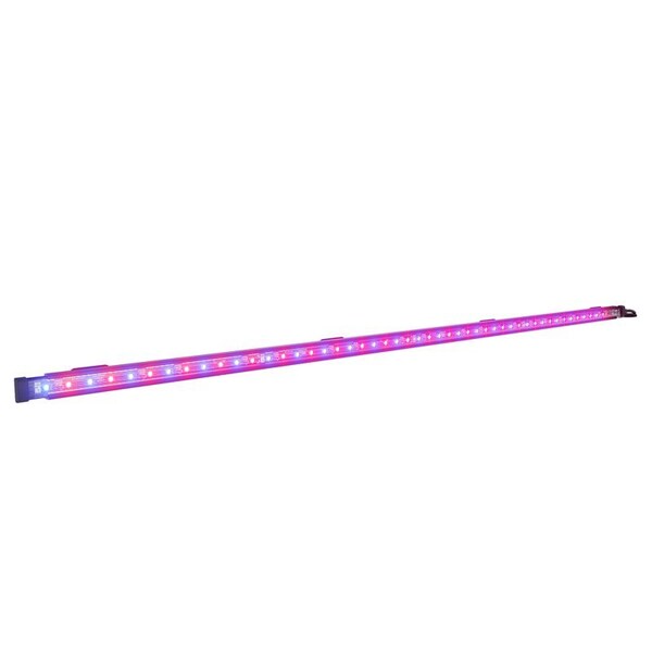Mustang 4X - 48" Rocker Panel 48 LED Running Light - Red/Blue